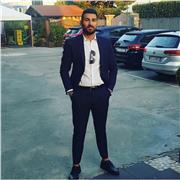 Offro lezioni di lingua araba (pronuncia dei vocali e migliorare la parlata in arabo anche la scrittura )